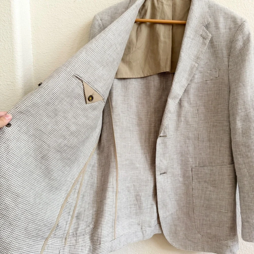 Banana Republic measurements length